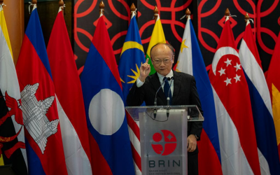 Innovation funding urged to unlock ASEAN’s growth potential