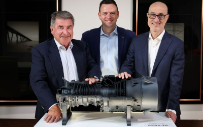 €250M Kilshane Energy power plant to fuel demand for industrial construction expertise