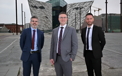 Health Matters appoints medical director to boost workplace health services