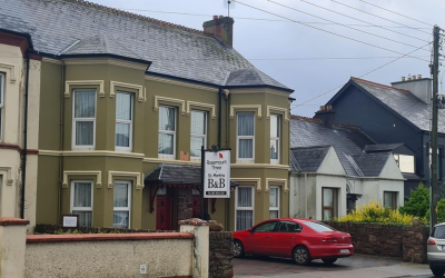 Kerry property management firm expands portfolio with new guesthouse