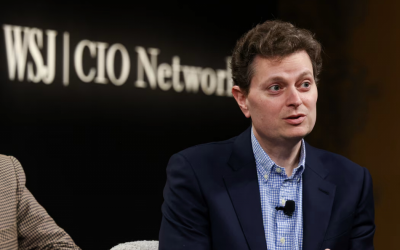 AI reshapes the workplace as HR and tech teams collaborate to manage digital co-workers