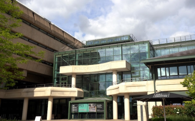 Equans extends partnership with the National Archives