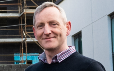 Facilities Management Awards 2025: Spotlight on Judging Coordinator Alex Magee