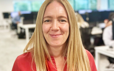 OCS appoints Kellie Newell to lead Social Value Strategy