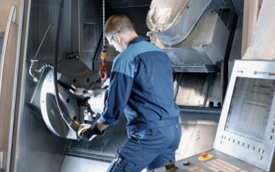 Xylem advances circular economy at world’s largest wastewater pump factory