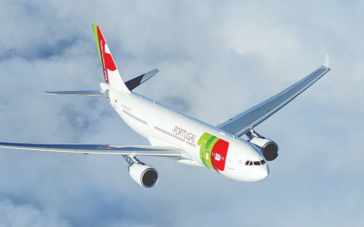 Tree Communications wins TAP Air Portugal UK and Ireland PR mandate