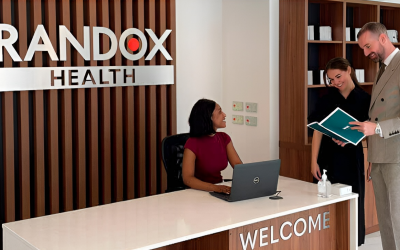 Randox Health expands Northern Ireland network with new Newry diagnostic clinic