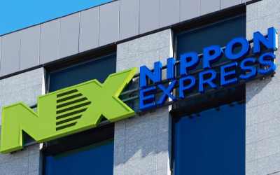 Nippon Express upgrades safety-focused air cargo systems to accelerate regional logistics operations