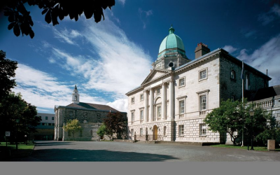 Law Society of Ireland updates conveyancing template for residential estates