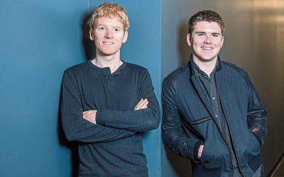 Stripe steps in as new force behind Young Scientist Exhibition