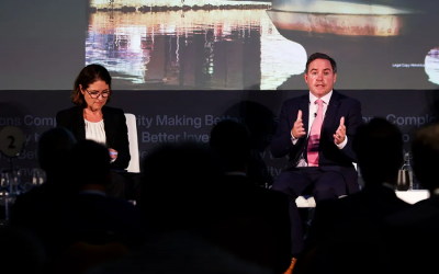 Aon launches fund to accelerate climate-aligned investment