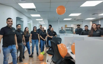 NetForChoice launches UAE Data Center to drive digital transformation in the GCC