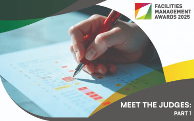 Meet Our Judges: Get to Know the Mastermind Behind the Decisions - Part 1