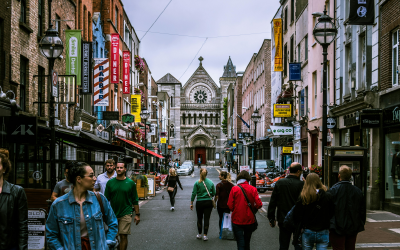 PwC reports retail and hospitality insolvencies fall in Ireland