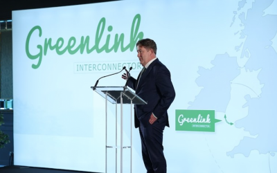 Ireland unlocks private wires to accelerate clean energy connections