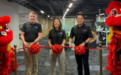 Digital Realty boosts operational excellence with global command center