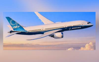 IAT Leasing acquires two Boeing 787-9 widebody aircraft for Middle East operations