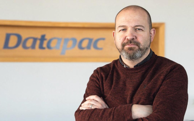 Datapac shows how hybrid work and AI reshape HR operations in Ireland