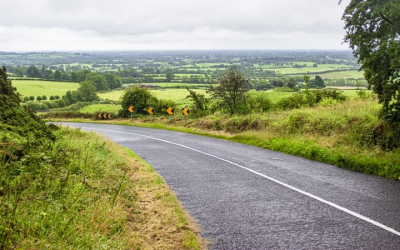 Government confirms €1.5bn allocation for road infrastructure programme