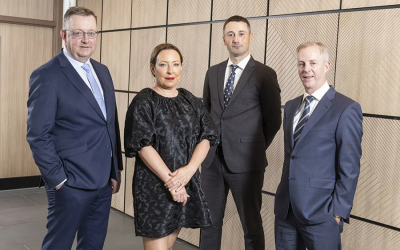 US firm Kroll acquires Dublin corporate insolvency practice Kirby Healy