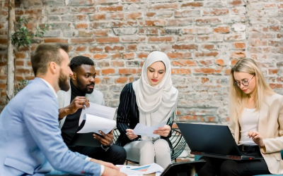 State of HR report finds 60% of companies lack dedicated DEIB roles