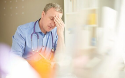 Tensions rise over private provider's GP targets