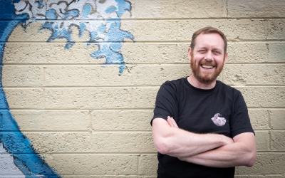 Judging coordinator Daragh Anglim on what sets the best Green Transformation Awards entries apart