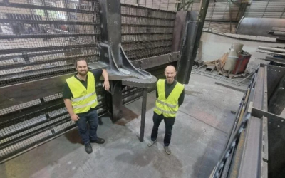 Carnegie advances wave power manufacturing to support European energy markets