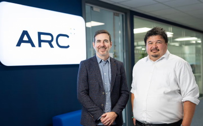 Belfast-based ARC Regulatory expands into Asia to tap booming life sciences market
