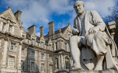 ERC backs Irish innovation with AI conflict prediction and 3D bioprinting breakthroughs