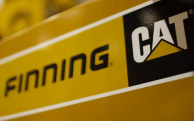 Finning UK & Ireland introduces service guarantees to strengthen customer experience