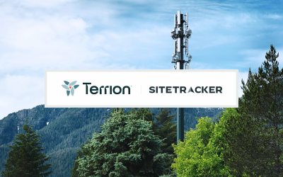 Terrion selects Sitetracker to unify wireless infrastructure delivery operations