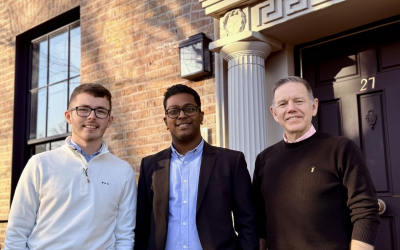 SOCOTEC expands fire engineering operations with new Dublin office