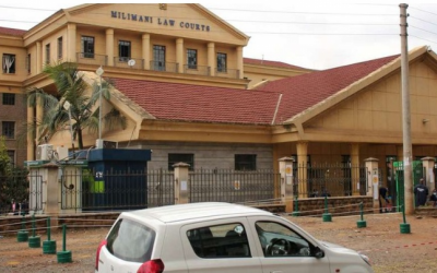 Court suspends mandatory e-procurement system