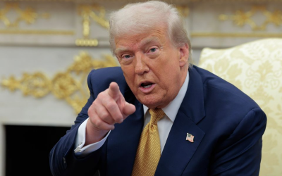 Tariff threats put Ireland’s pharma success in the spotlight