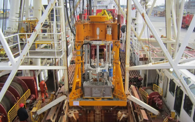 Fugro wins geotechnical contract for Ireland's first commercial offshore wind farm