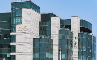 Swiss insurer retreats from Dublin as focus shifts home