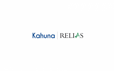 Kahuna and Relias partner to connect learning and competency in healthcare workforce management