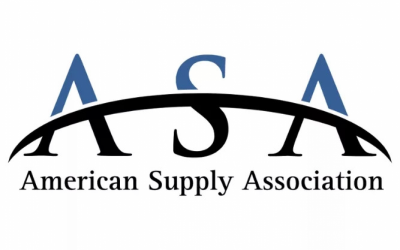 US plumbing industry adopts new digital data standard to boost supply chain speed and accuracy