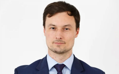 Egis appoints new managing director to expand UK and Ireland operations