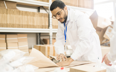 Pharma production falls are not the disaster the statistics suggest