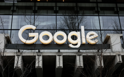 Google commits $50m to tackle superpollutants through corporate climate coalition