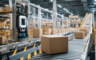 Logistics leaders harness agentic AI to transform customer support