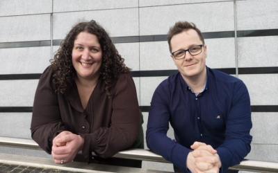 LifeCellsNI secures £590,000 to establish Northern Ireland's first regulated stem cell biobank in Derry