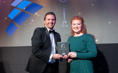 LXA Leasing wins Aviation Leasing Achievement Award at Aviation Industry Awards 2025