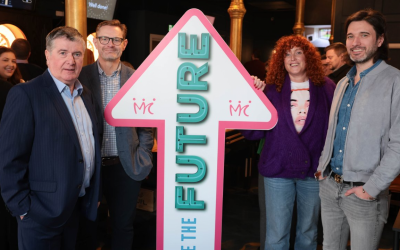 Mount Charles accelerates facilities management growth with new investment