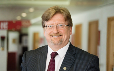 Brian Norton Brings Global Energy and Buildings Expertise as Judging Coordinator of Green Awards 2026