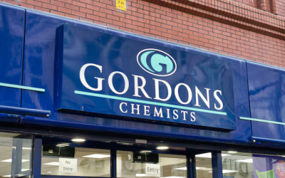 Gordons Chemists launches private GP services across Northern Ireland