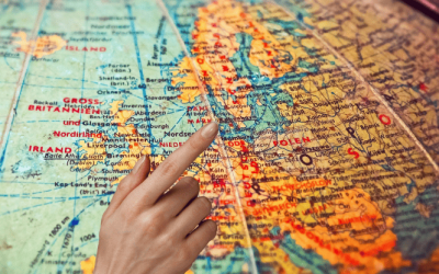 Are Your Benefits Ready for the Global Talent Crunch?