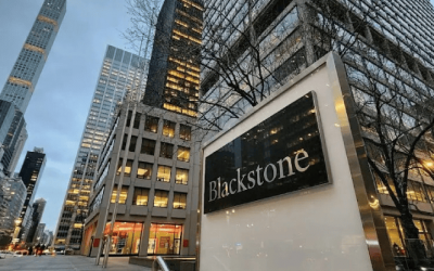 Blackstone Joins Forces with Citrin Cooperman for a New Growth Era